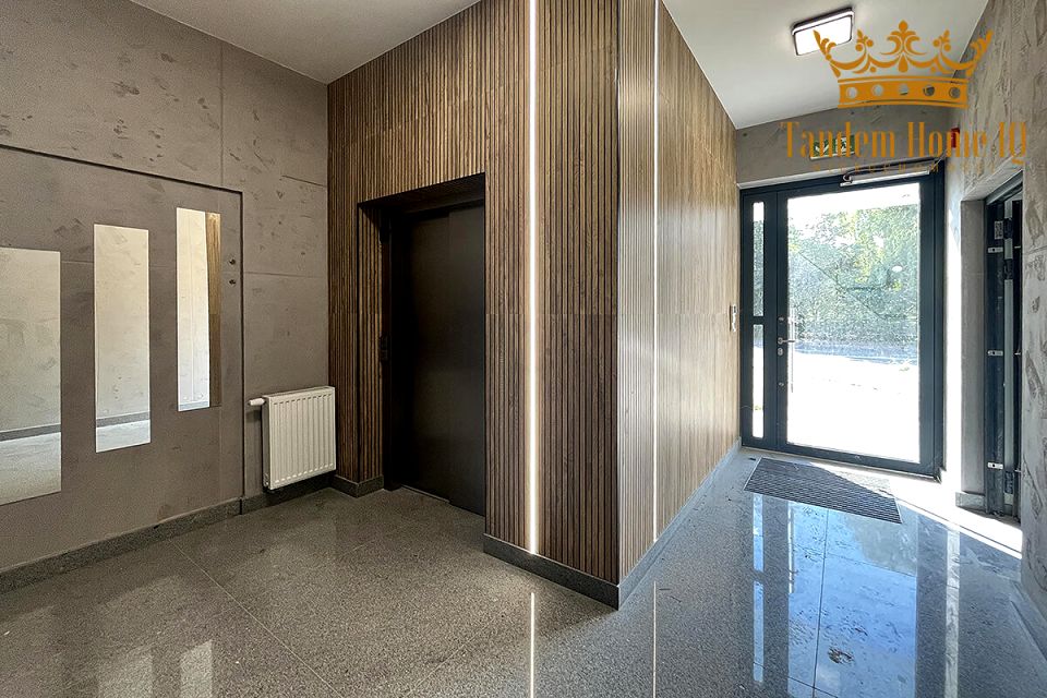 Budynek użytkowy Warszawa