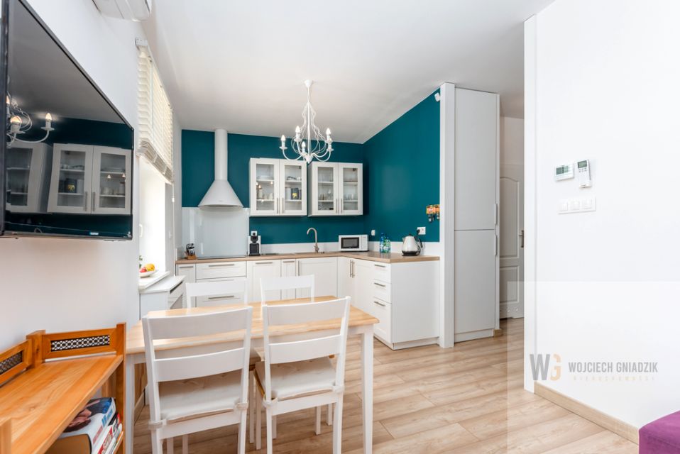 Mieszkanie Polanica-Zdrój