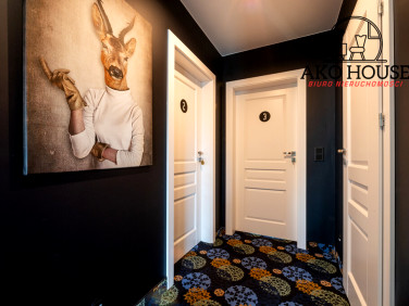 Budynek użytkowy Pajewo