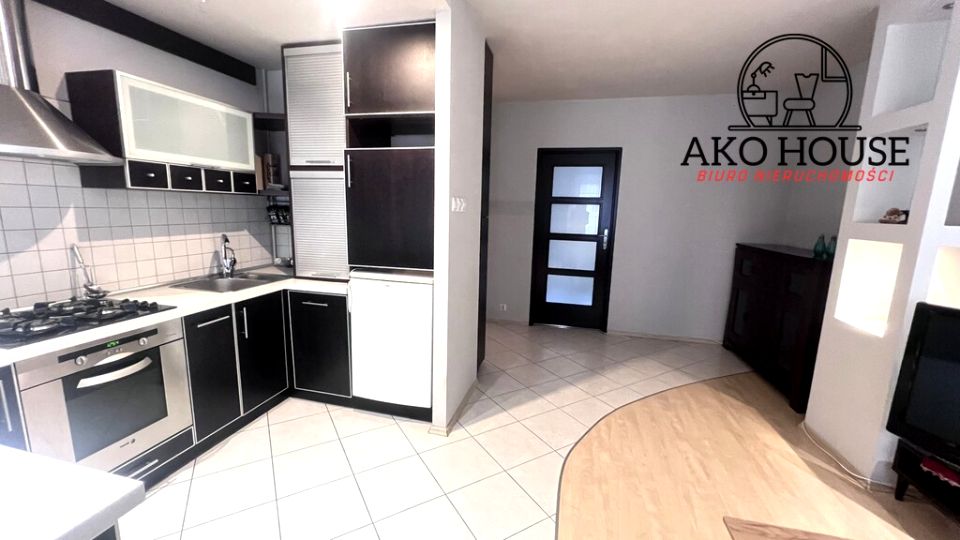 Mieszkanie blok mieszkalny wynajem