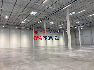 Budynek użytkowy Kraków