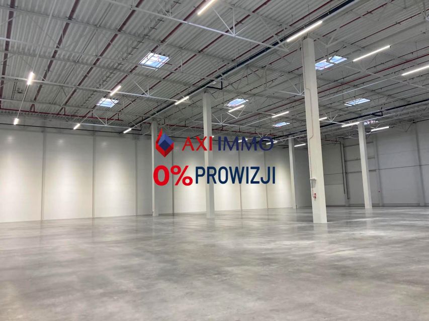 Budynek użytkowy Kraków