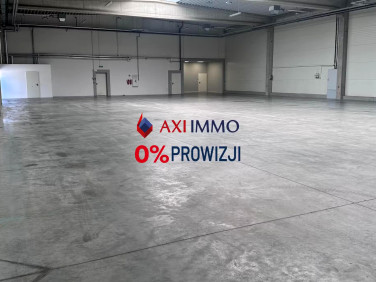 Budynek użytkowy Kraków