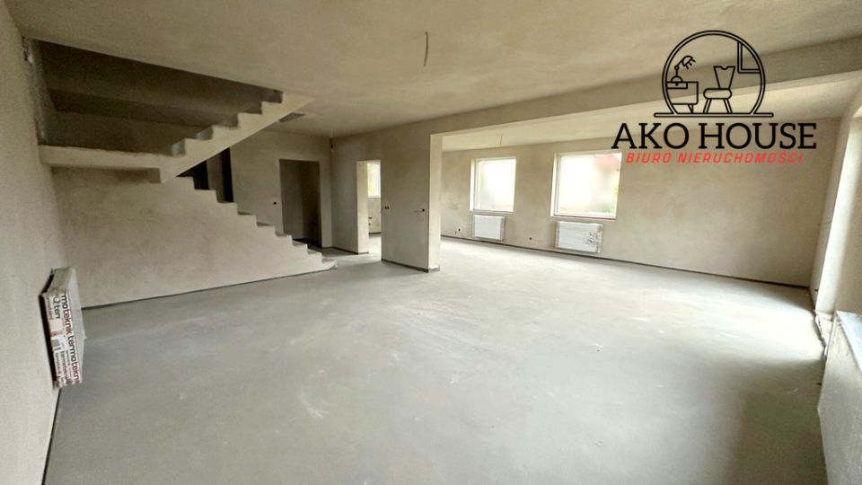 Dom Niewodnica Nargilewska