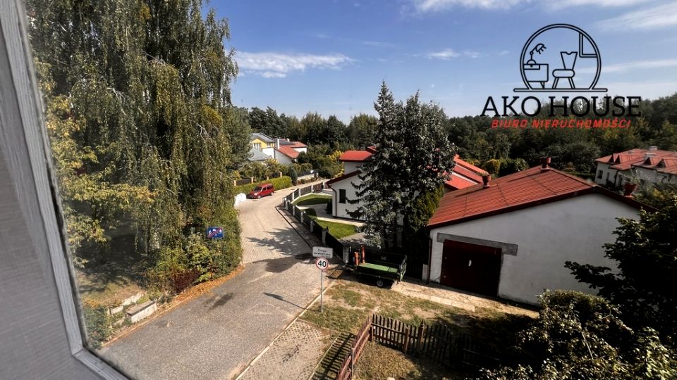 Mieszkanie Białystok