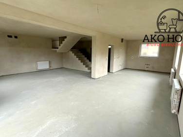 Dom Niewodnica Nargilewska