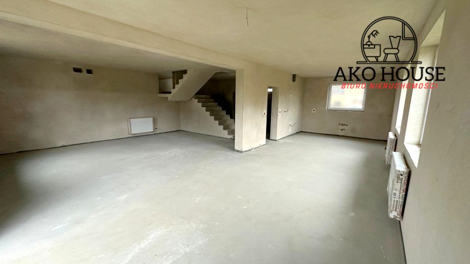 Dom Niewodnica Nargilewska