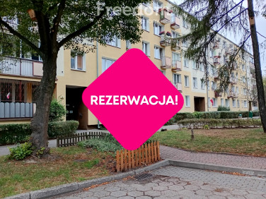 Mieszkanie WARSZAWA sprzedaż