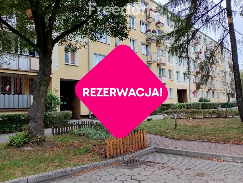 Mieszkanie WARSZAWA sprzedaż