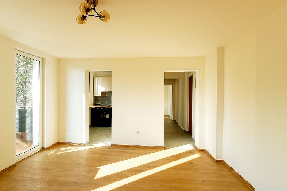 Mieszkanie Kraków sprzedaż