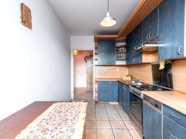 Mieszkanie blok mieszkalny sprzedaż