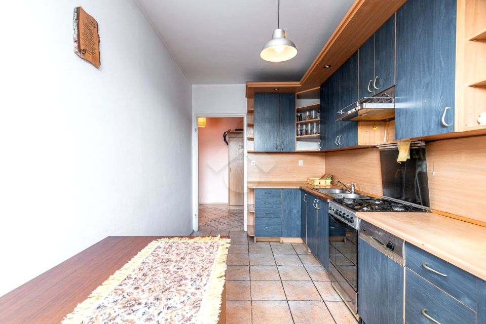 Mieszkanie blok mieszkalny sprzedaż