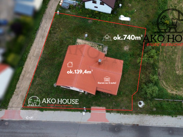 Dom Niewodnica Nargilewska sprzedaż