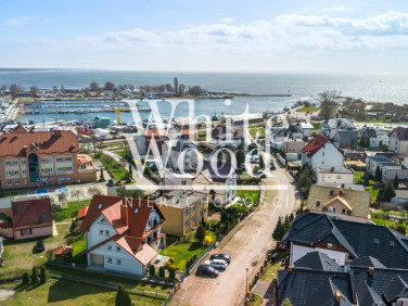 Mieszkanie Jastarnia