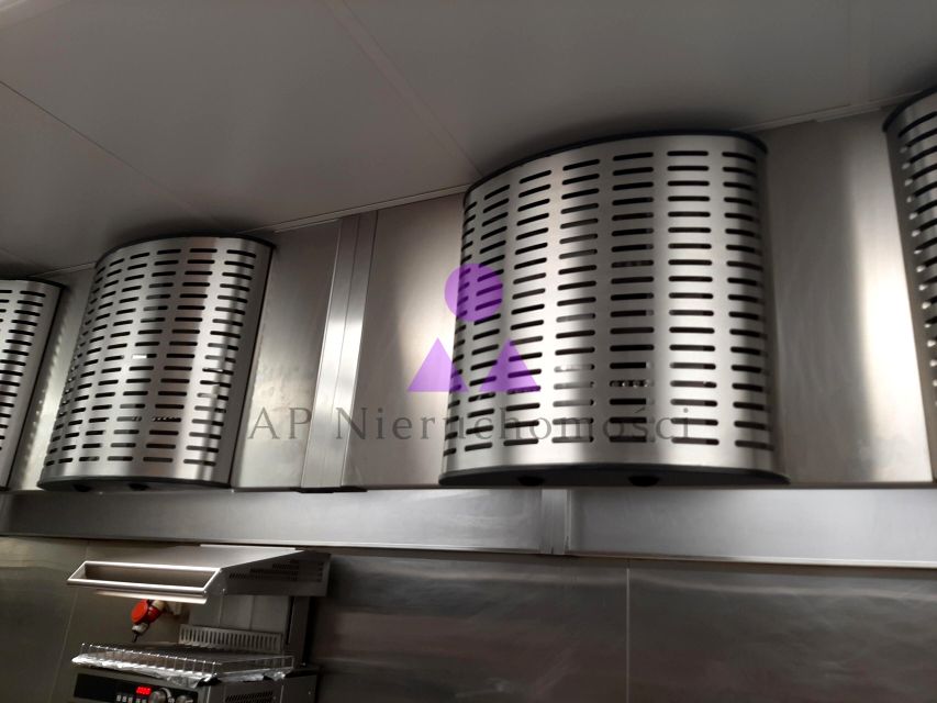 Lokal Warszawa wynajem