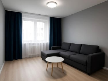 Mieszkanie Katowice