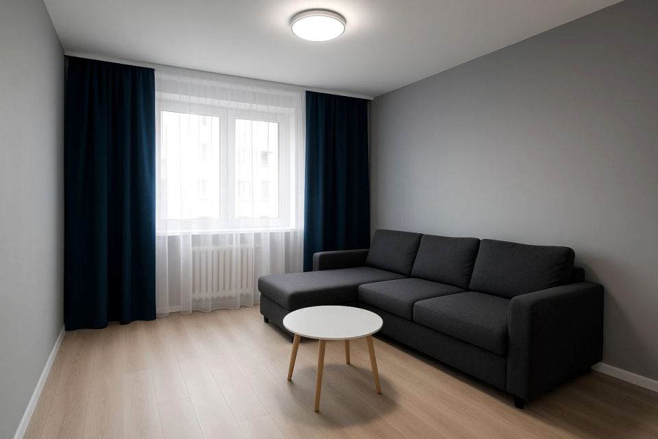 Mieszkanie Katowice