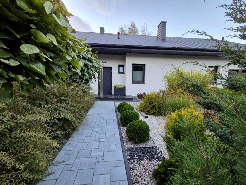 Dom Międzyborów sprzedaż