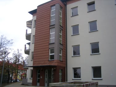 Mieszkanie Tarnów
