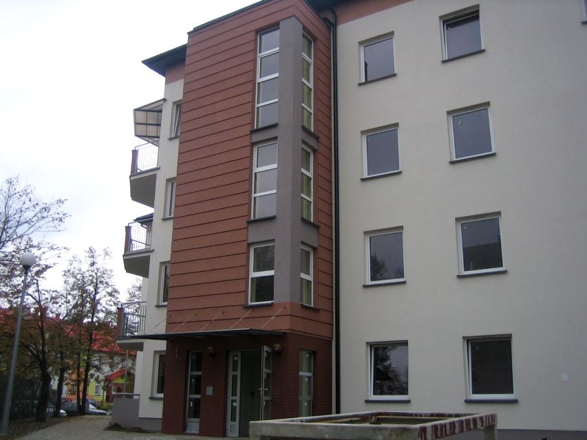 Mieszkanie Tarnów