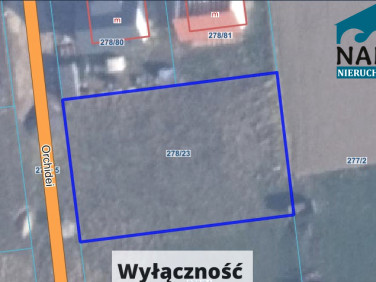 Działka budowlana sprzedam