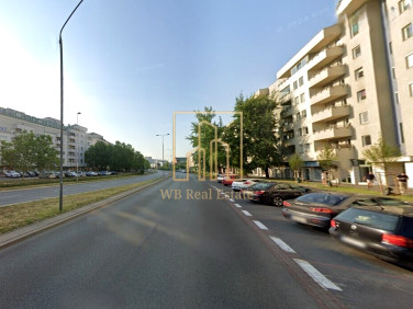 Lokal Warszawa