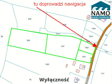 Działka budowlana Gdańsk sprzedam