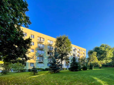 Mieszkanie Łódź
