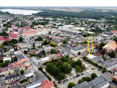 Dom Słupca
