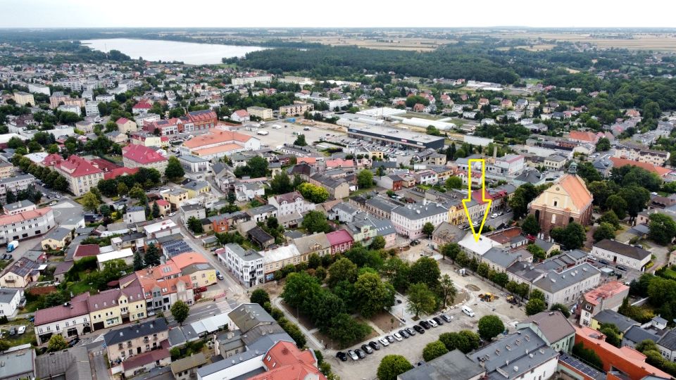 Dom Słupca