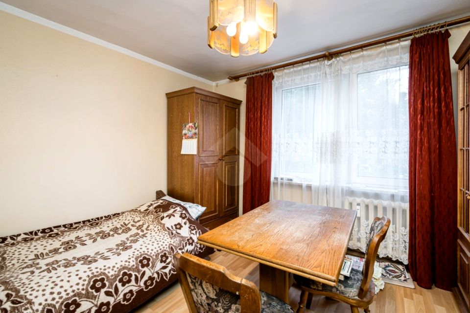Mieszkanie Kraków