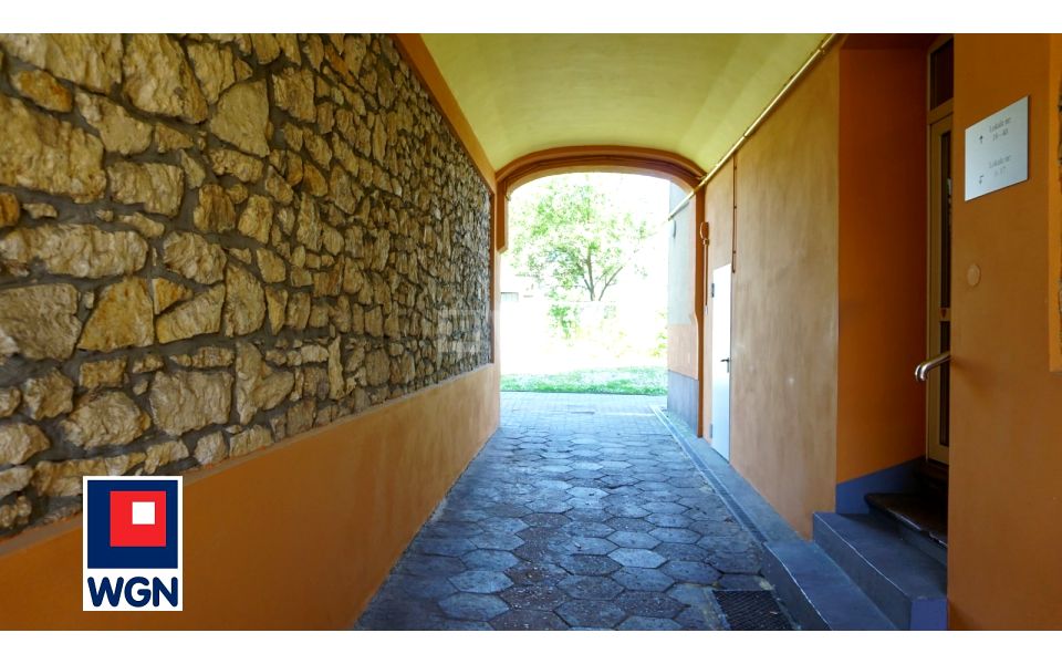 Mieszkanie Częstochowa