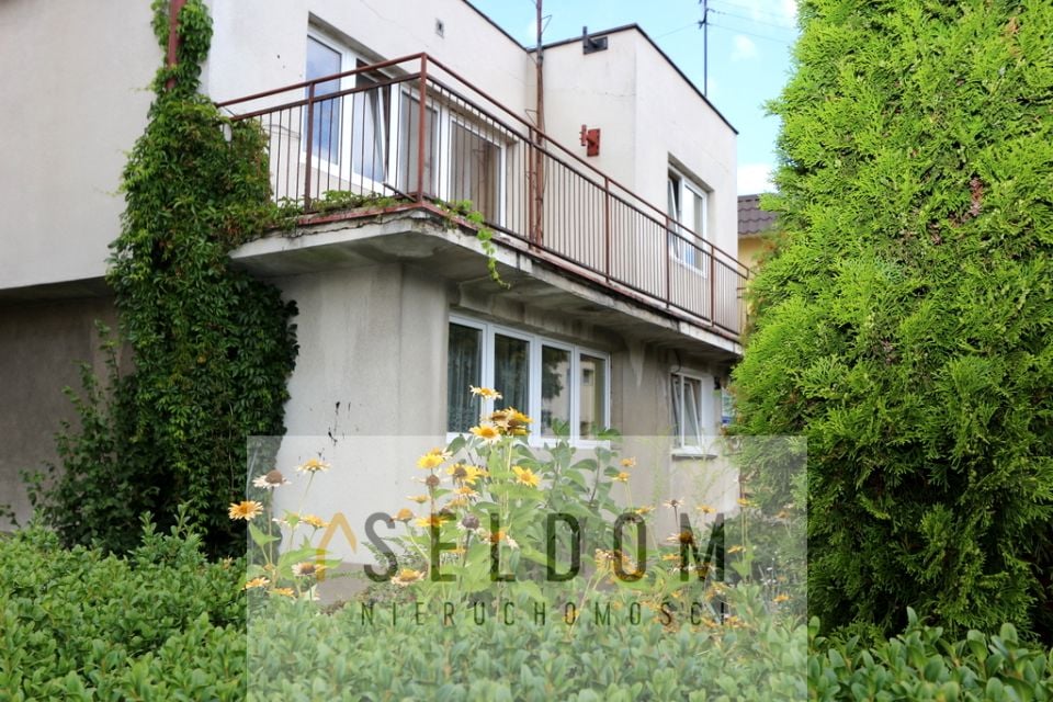 Dom Konin