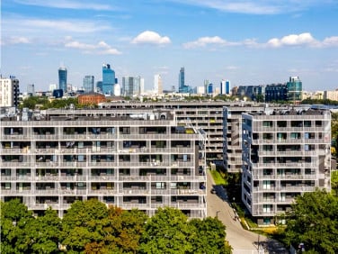 Mieszkanie Warszawa