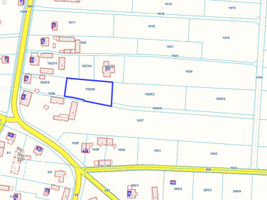 Działka budowlana sprzedam