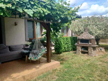 Dom Żółwin sprzedaż