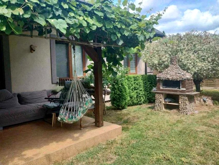 Dom Żółwin sprzedaż