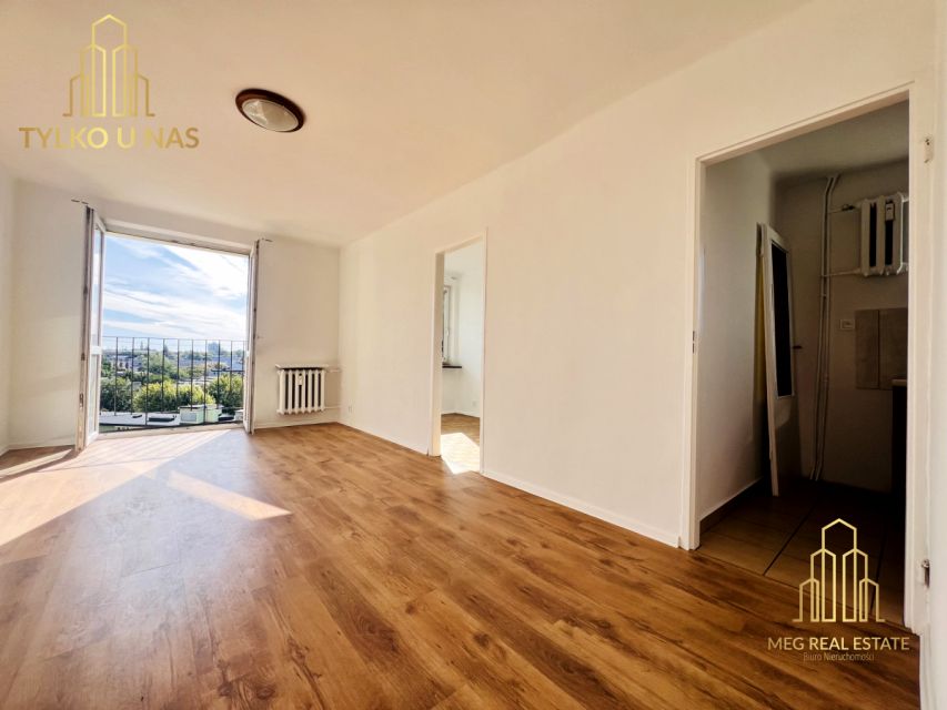 Mieszkanie Białystok