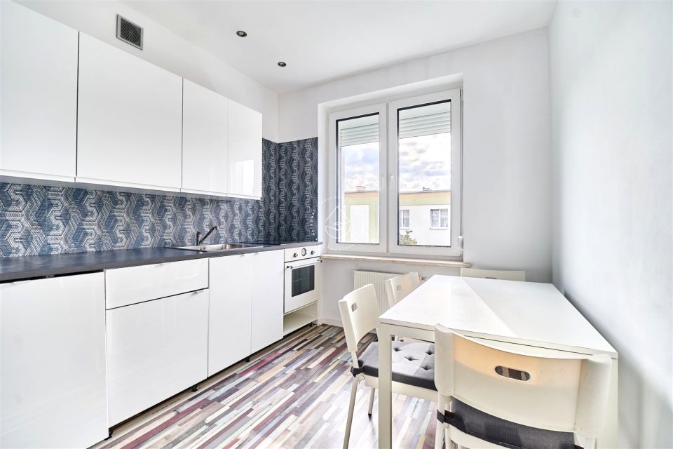 Mieszkanie blok mieszkalny sprzedaż