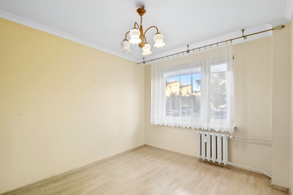 Mieszkanie Częstochowa