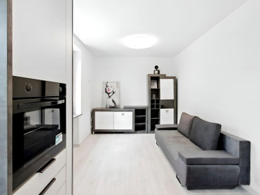 Mieszkanie Częstochowa