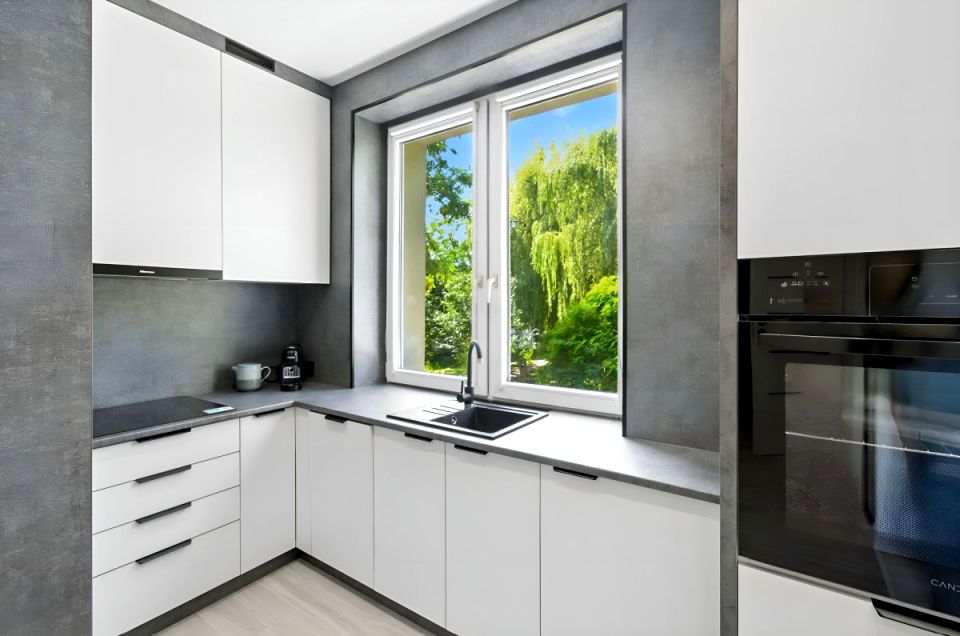 Mieszkanie blok mieszkalny sprzedaż