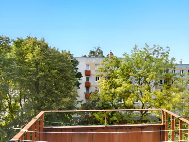 Mieszkanie Częstochowa