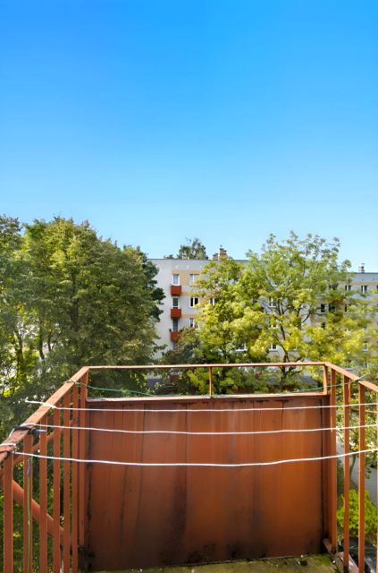 Mieszkanie Częstochowa