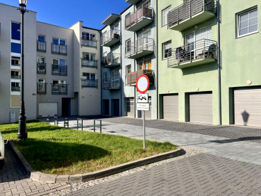 Budynek użytkowy Wejherowo