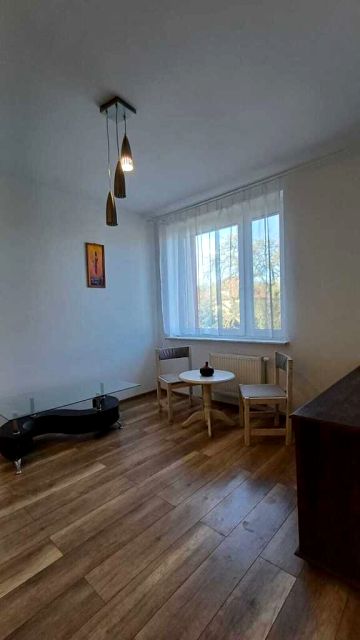 Mieszkanie Szczecin wynajem