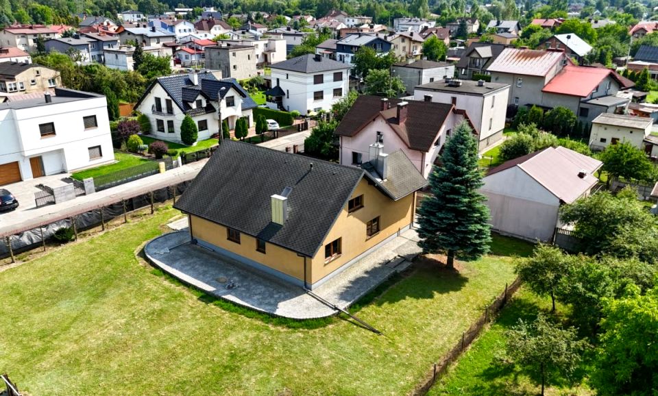 Dom Częstochowa sprzedaż