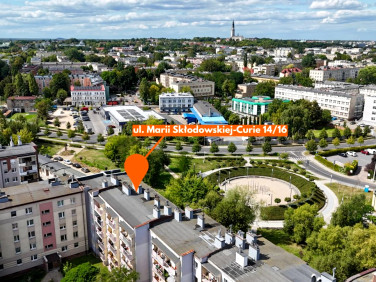 Mieszkanie blok mieszkalny Częstochowa