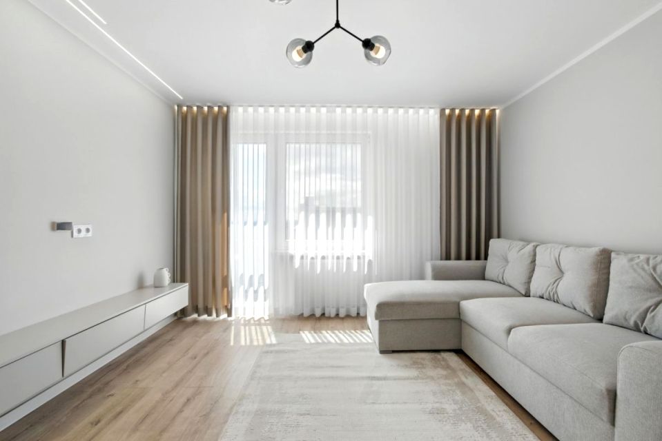 Mieszkanie Częstochowa