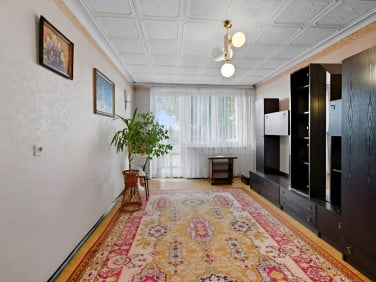 Mieszkanie blok mieszkalny sprzedaż